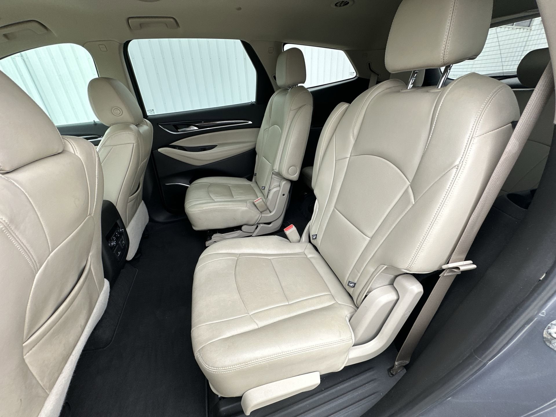 2019 Buick Enclave Premium