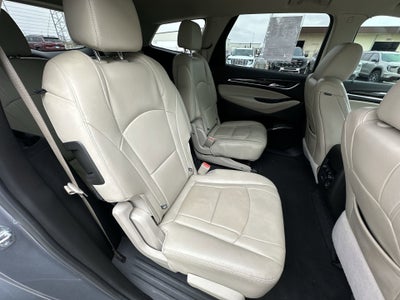 2019 Buick Enclave Premium