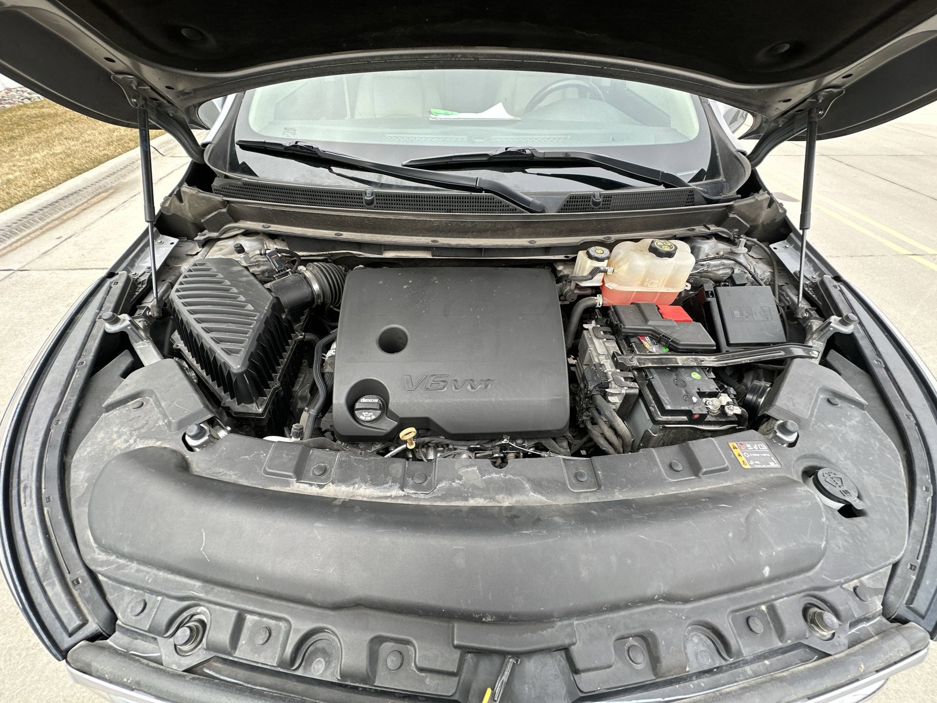 2019 Buick Enclave Premium