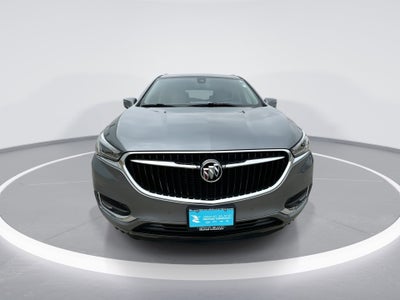 2019 Buick Enclave Premium