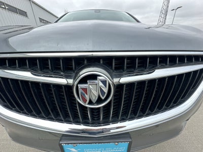 2019 Buick Enclave Premium