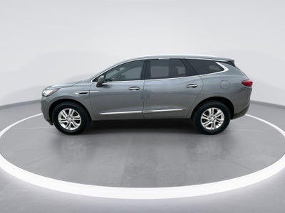 2019 Buick Enclave Premium