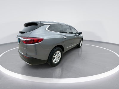 2019 Buick Enclave Premium