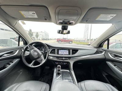 2019 Buick Enclave Premium