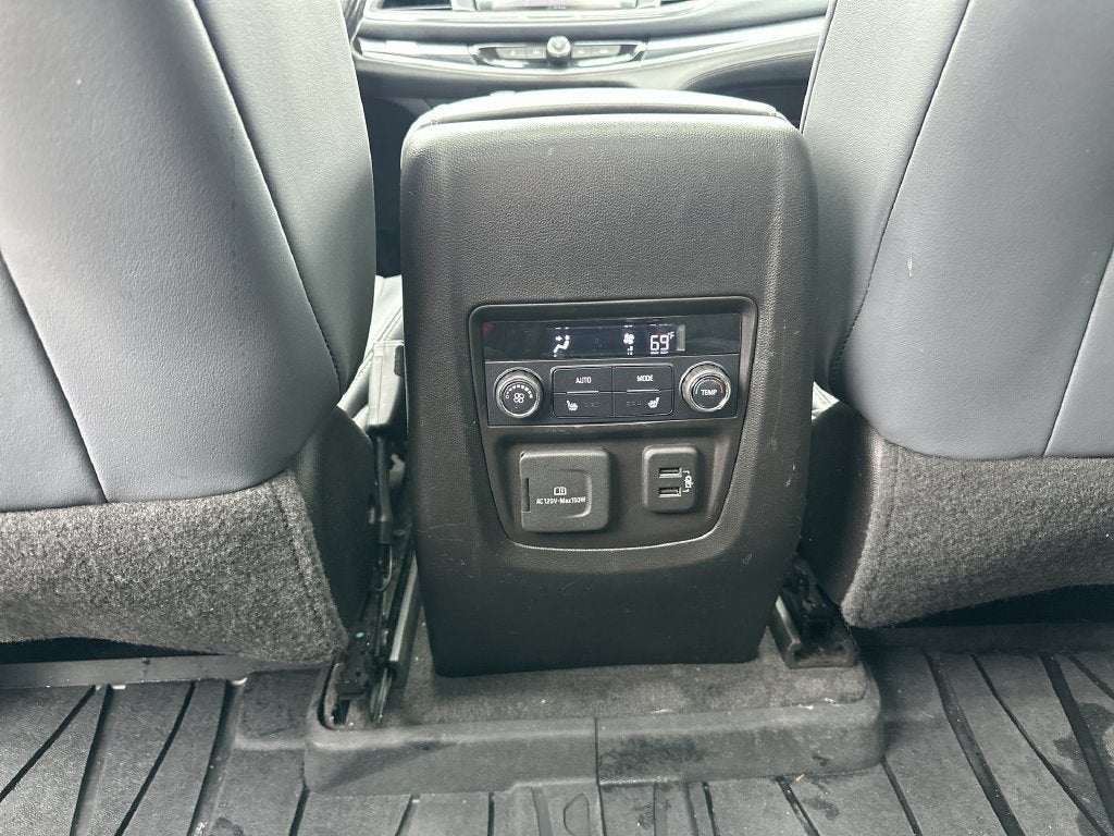 2019 Buick Enclave Premium