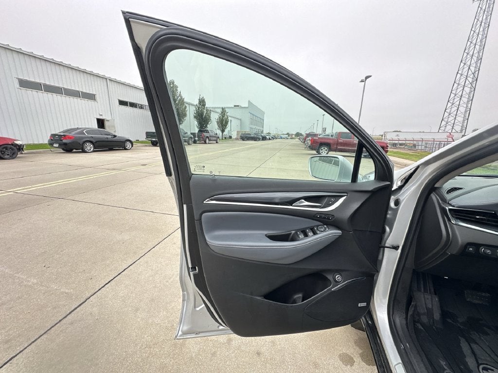 2019 Buick Enclave Premium