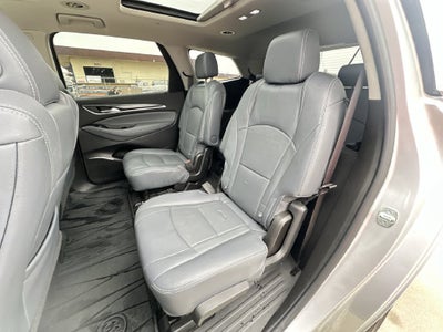2019 Buick Enclave Premium