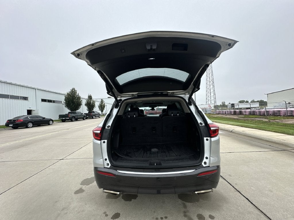 2019 Buick Enclave Premium