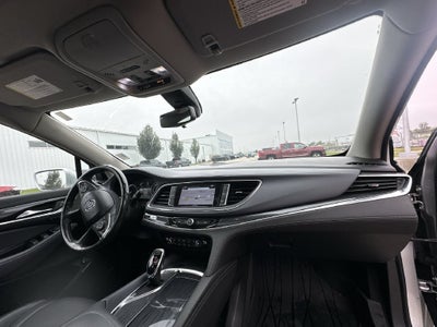 2019 Buick Enclave Premium