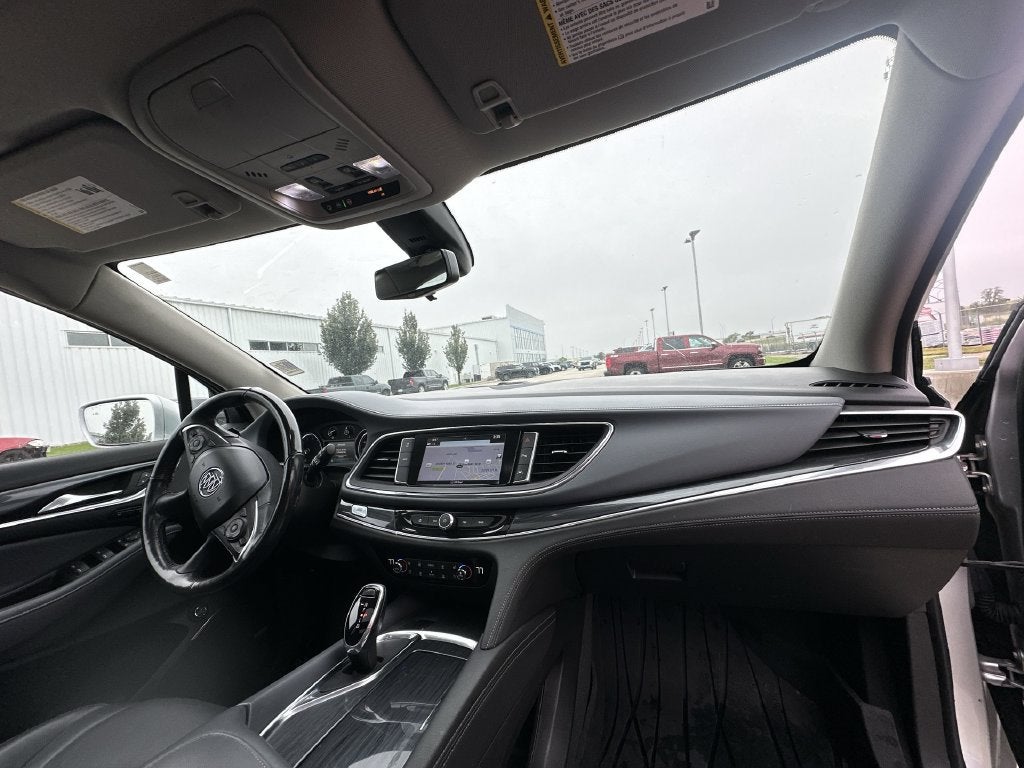2019 Buick Enclave Premium