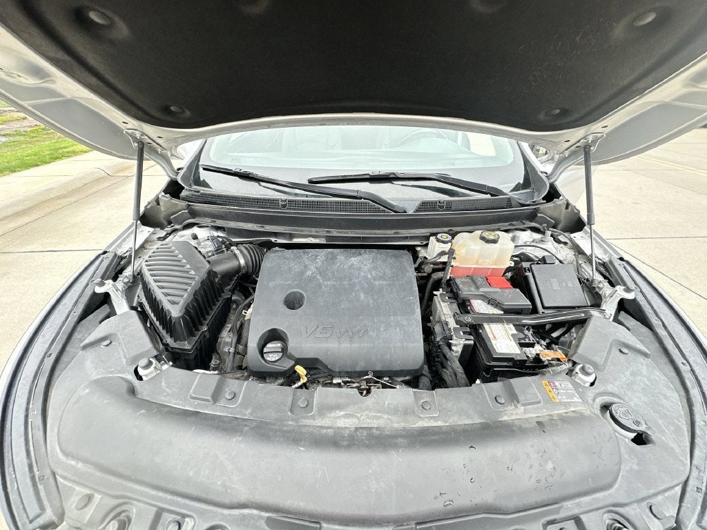 2019 Buick Enclave Premium