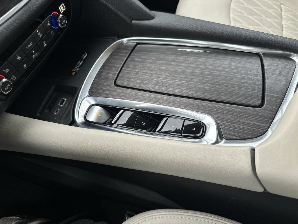 2024 Buick Enclave Avenir
