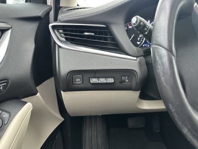 2024 Buick Enclave Avenir