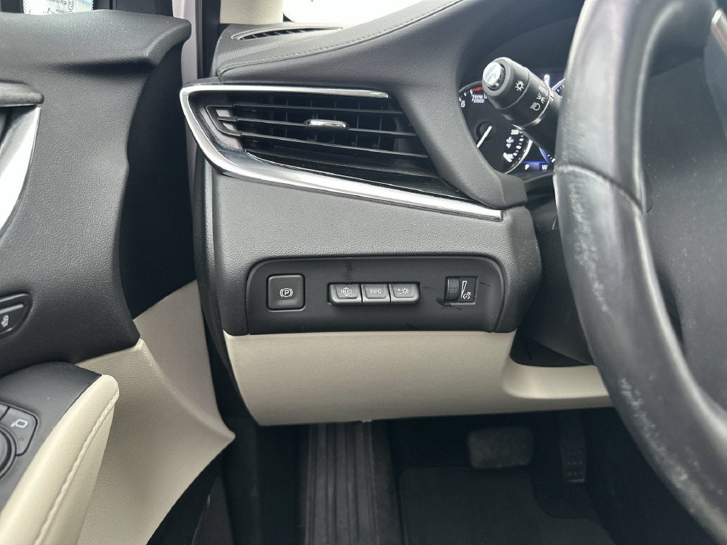 2024 Buick Enclave Avenir