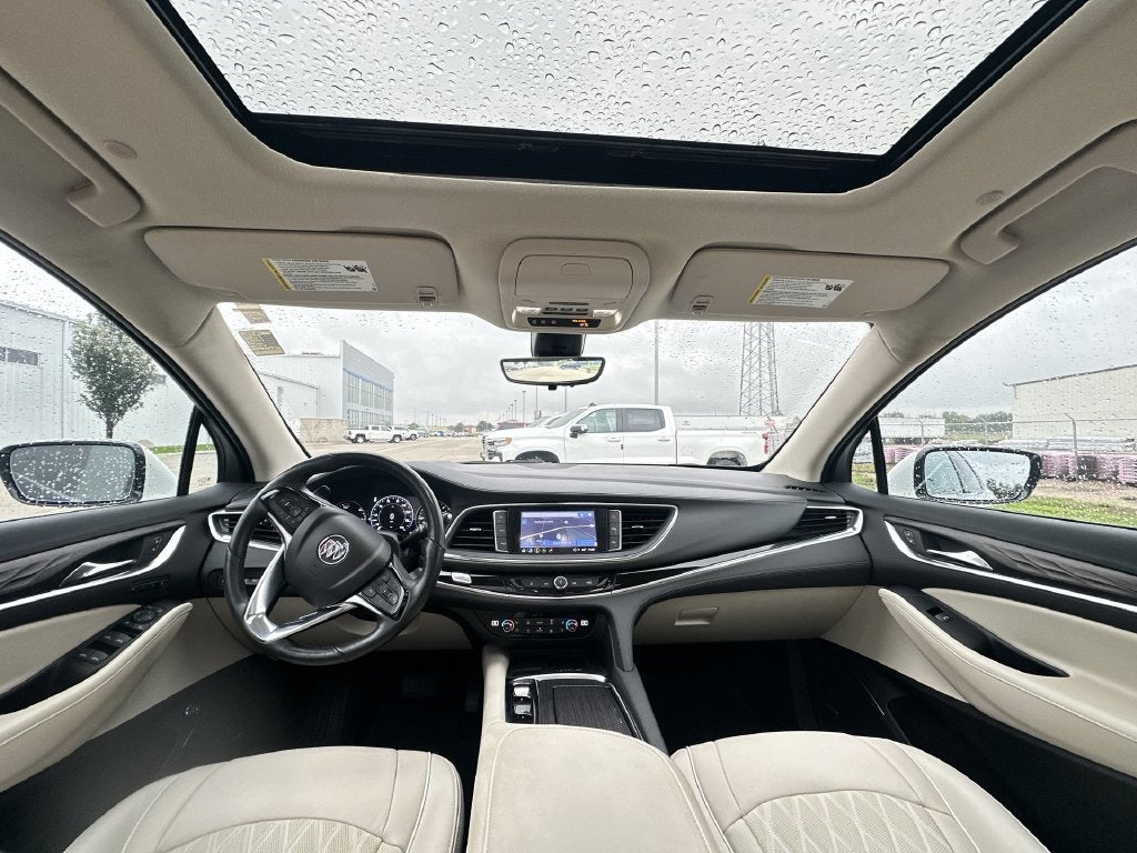 2024 Buick Enclave Avenir