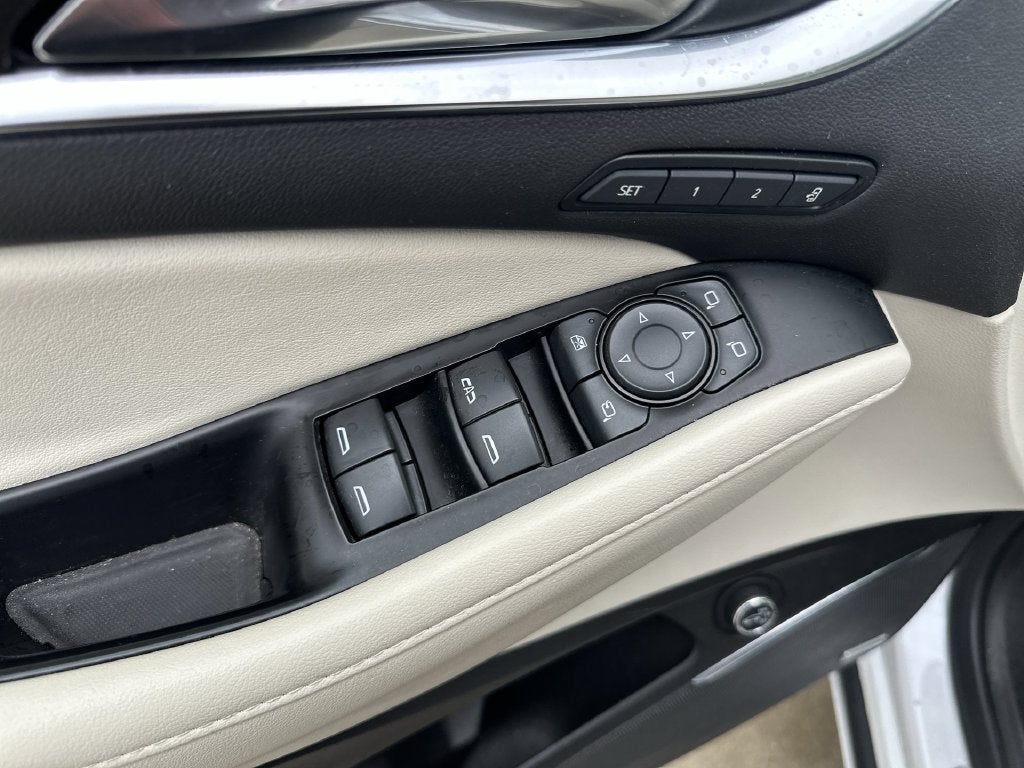 2024 Buick Enclave Avenir