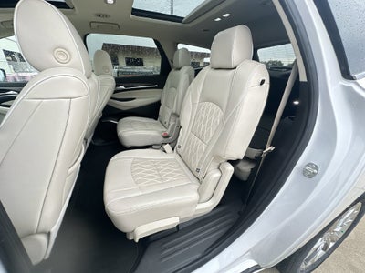 2024 Buick Enclave Avenir
