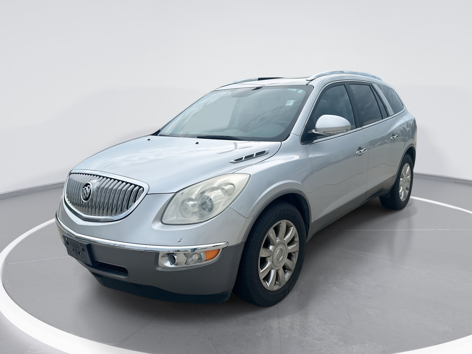2011 Buick Enclave CXL-1