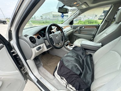 2011 Buick Enclave CXL-1