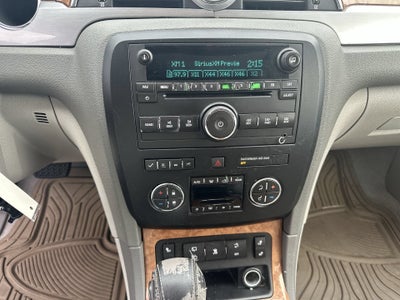 2011 Buick Enclave CXL-1