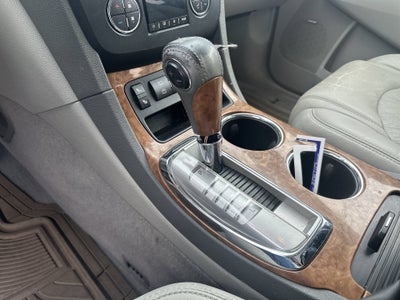 2011 Buick Enclave CXL-1