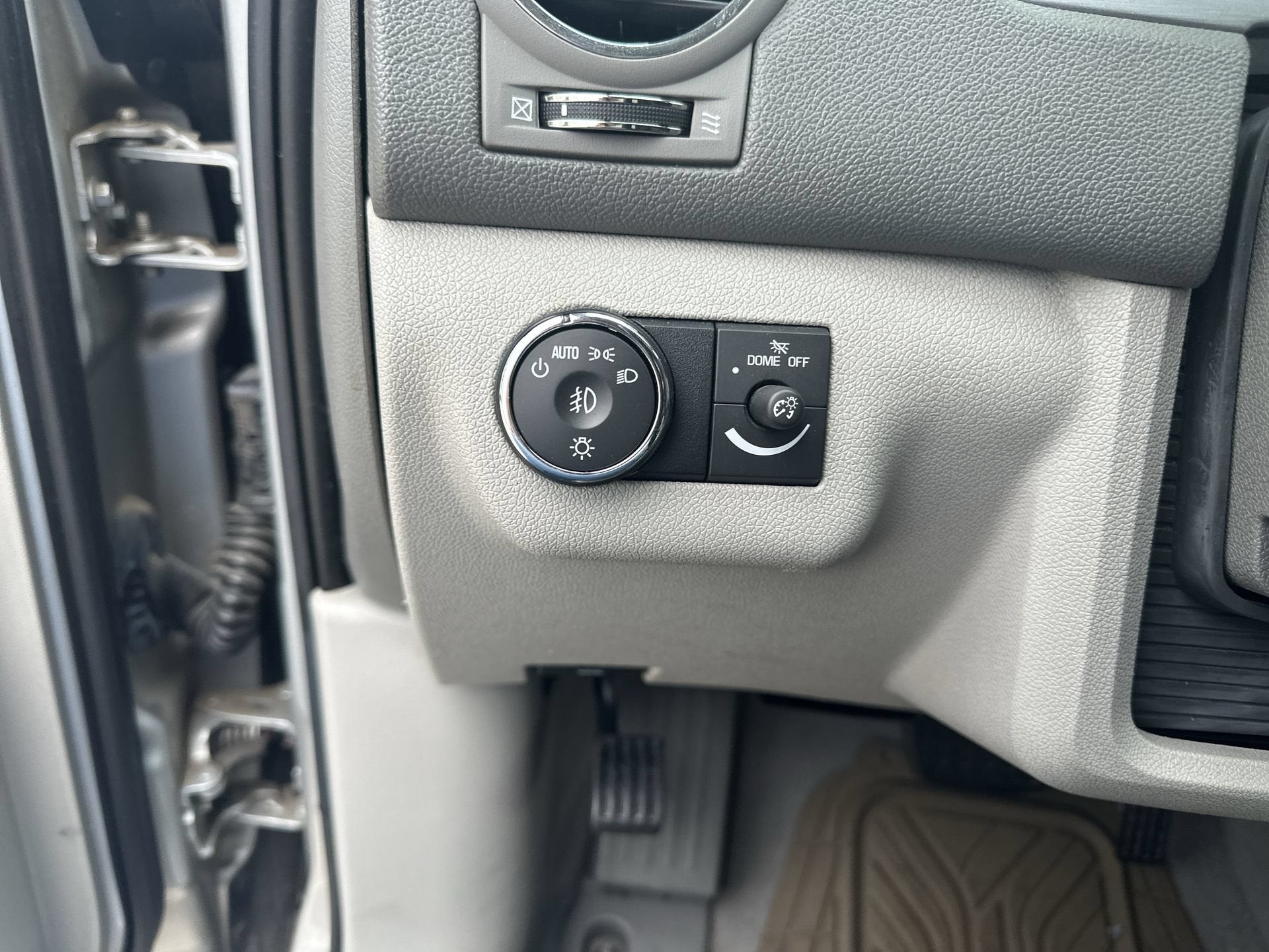 2011 Buick Enclave CXL-1