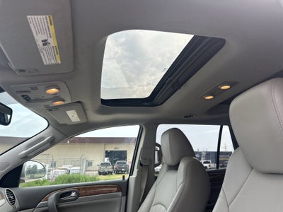 2011 Buick Enclave CXL-1