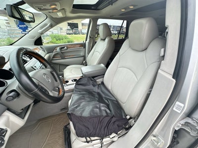 2011 Buick Enclave CXL-1