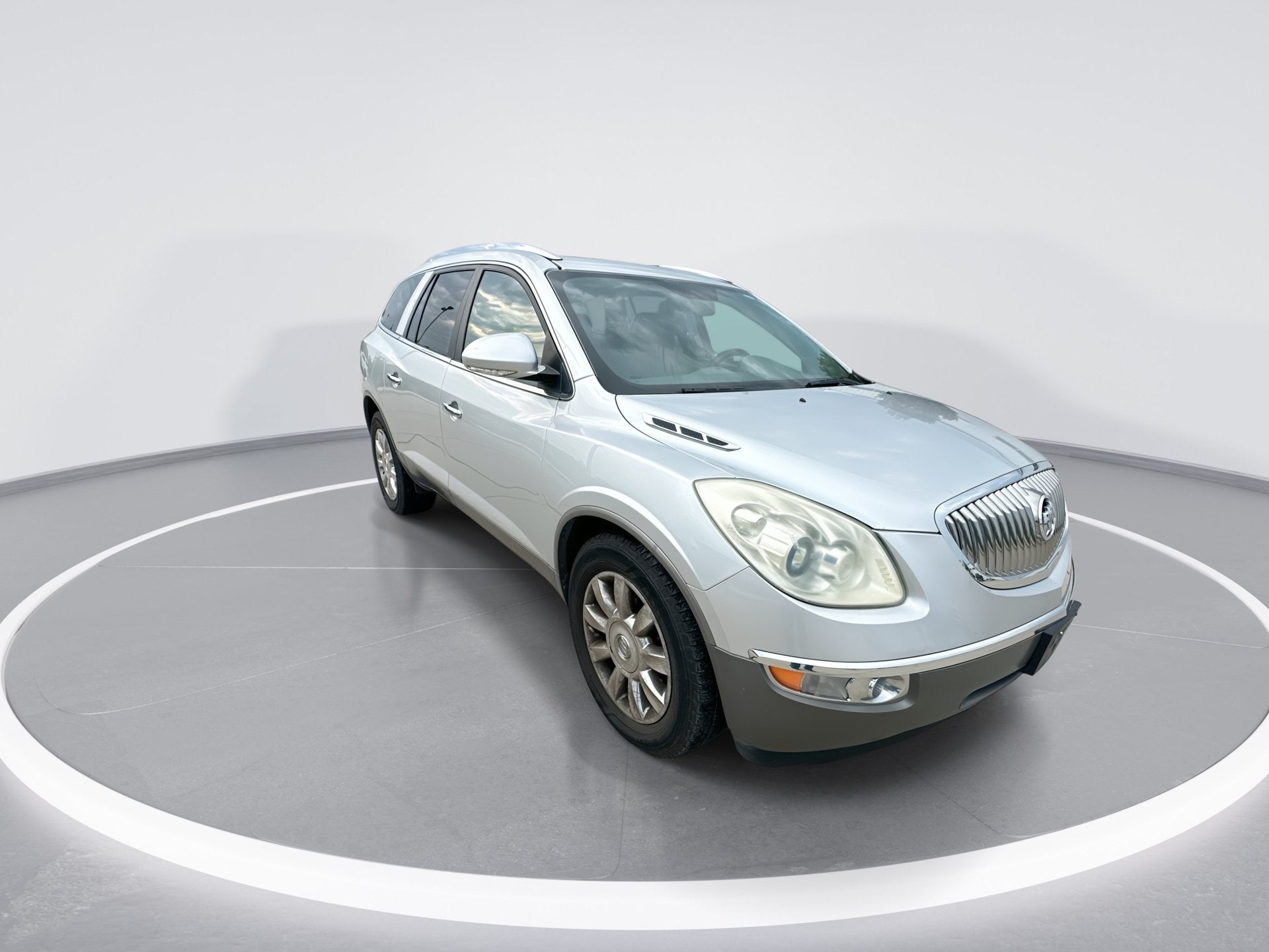 2011 Buick Enclave CXL-1