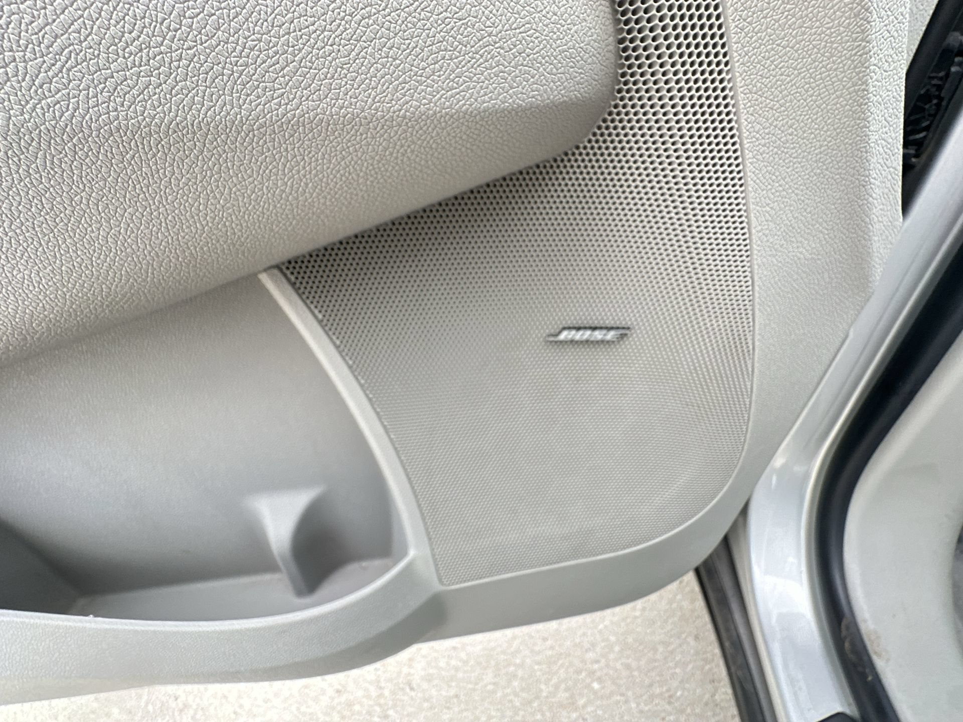 2011 Buick Enclave CXL-1