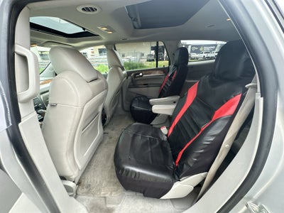 2011 Buick Enclave CXL-1