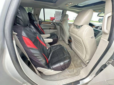 2011 Buick Enclave CXL-1