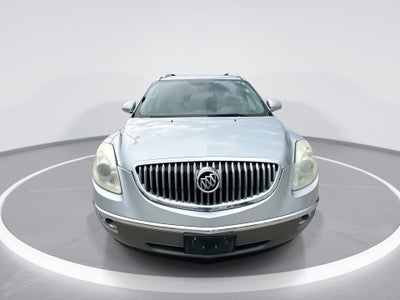 2011 Buick Enclave CXL-1