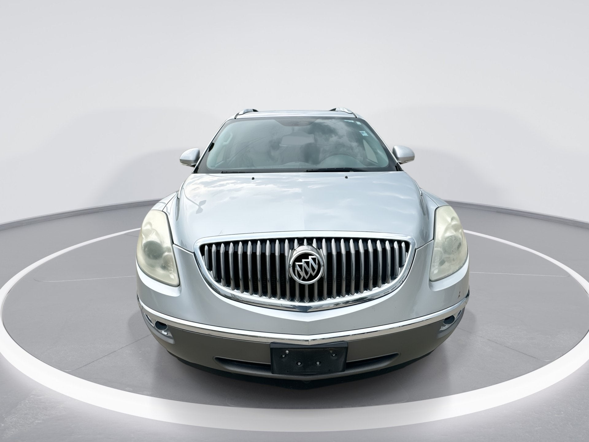 2011 Buick Enclave CXL-1