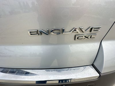 2011 Buick Enclave CXL-1