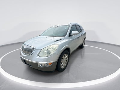 2011 Buick Enclave CXL-1