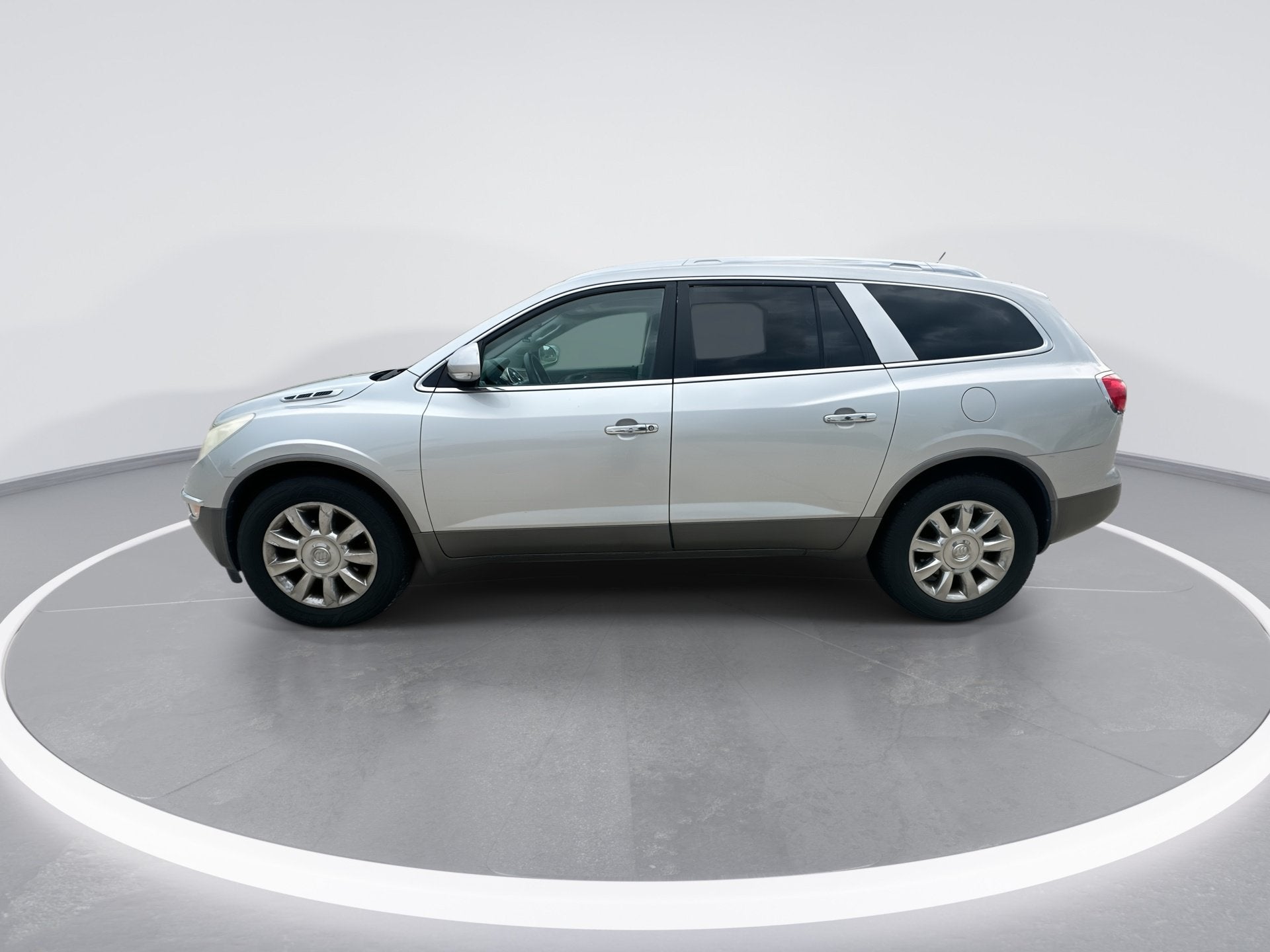 2011 Buick Enclave CXL-1
