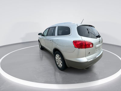 2011 Buick Enclave CXL-1