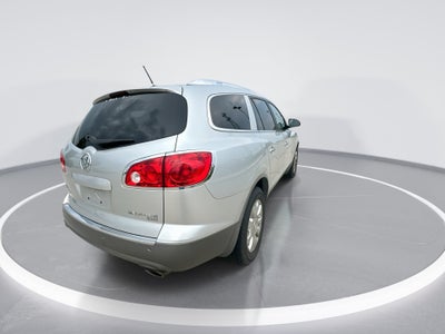 2011 Buick Enclave CXL-1