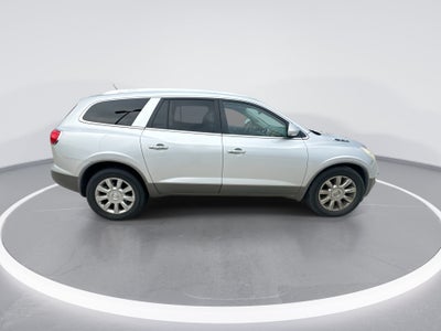 2011 Buick Enclave CXL-1