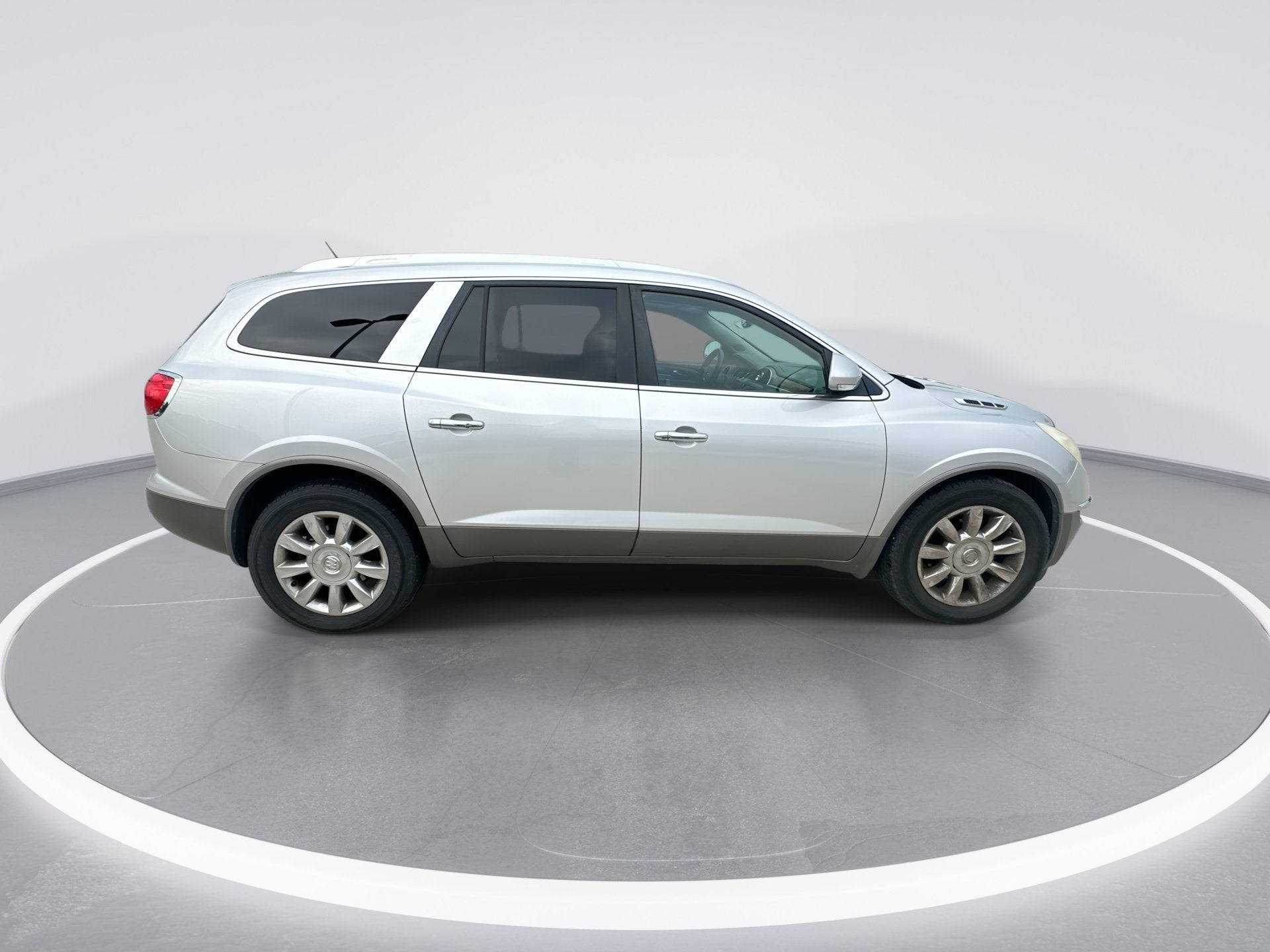 2011 Buick Enclave CXL-1