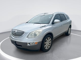 2011 Buick Enclave CXL-1