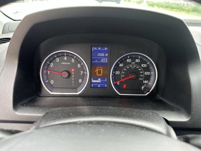 2010 Honda CR-V LX