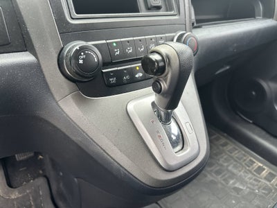 2010 Honda CR-V LX