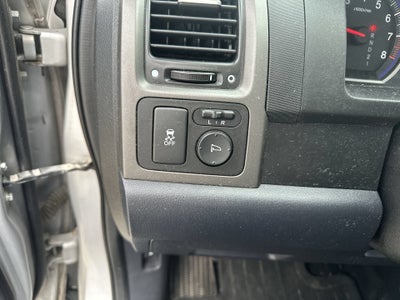 2010 Honda CR-V LX