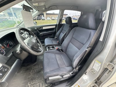 2010 Honda CR-V LX