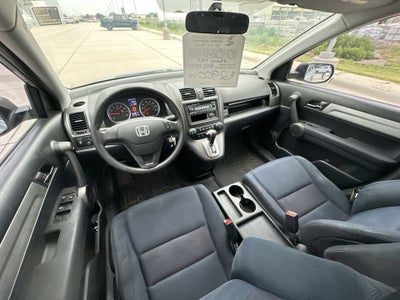 2010 Honda CR-V LX