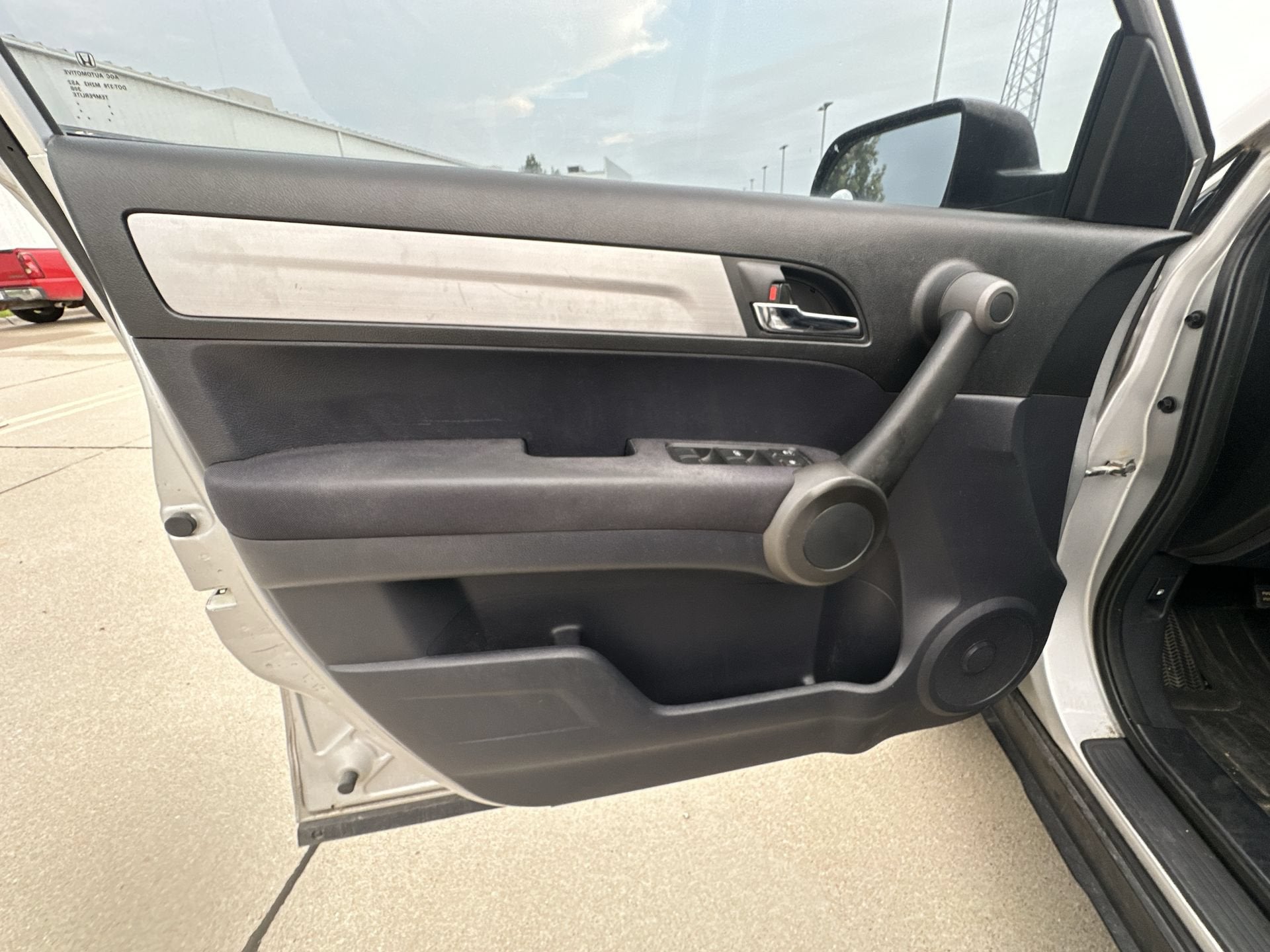 2010 Honda CR-V LX