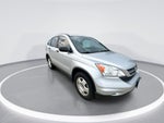2010 Honda CR-V LX