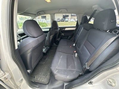 2010 Honda CR-V LX